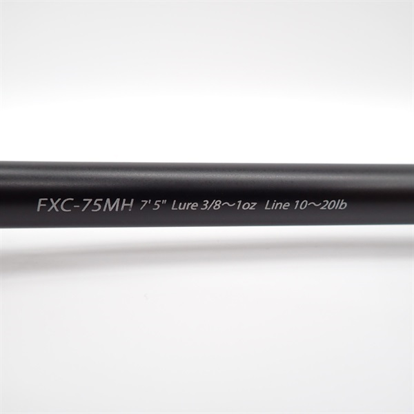 ファンタジスタ エックスグレイブＦＸＣ－７５ＭＨ